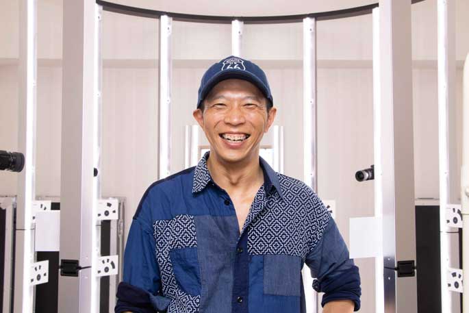 岩山幸洋
